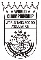 WTSDA World Championship Logo